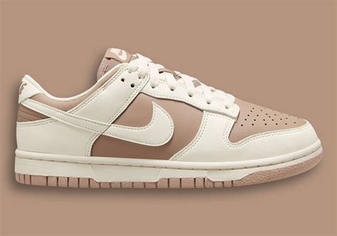 sky dunk nike beige|nike dunks size 4.